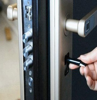 长丰开锁 长丰开锁公司开修指纹锁